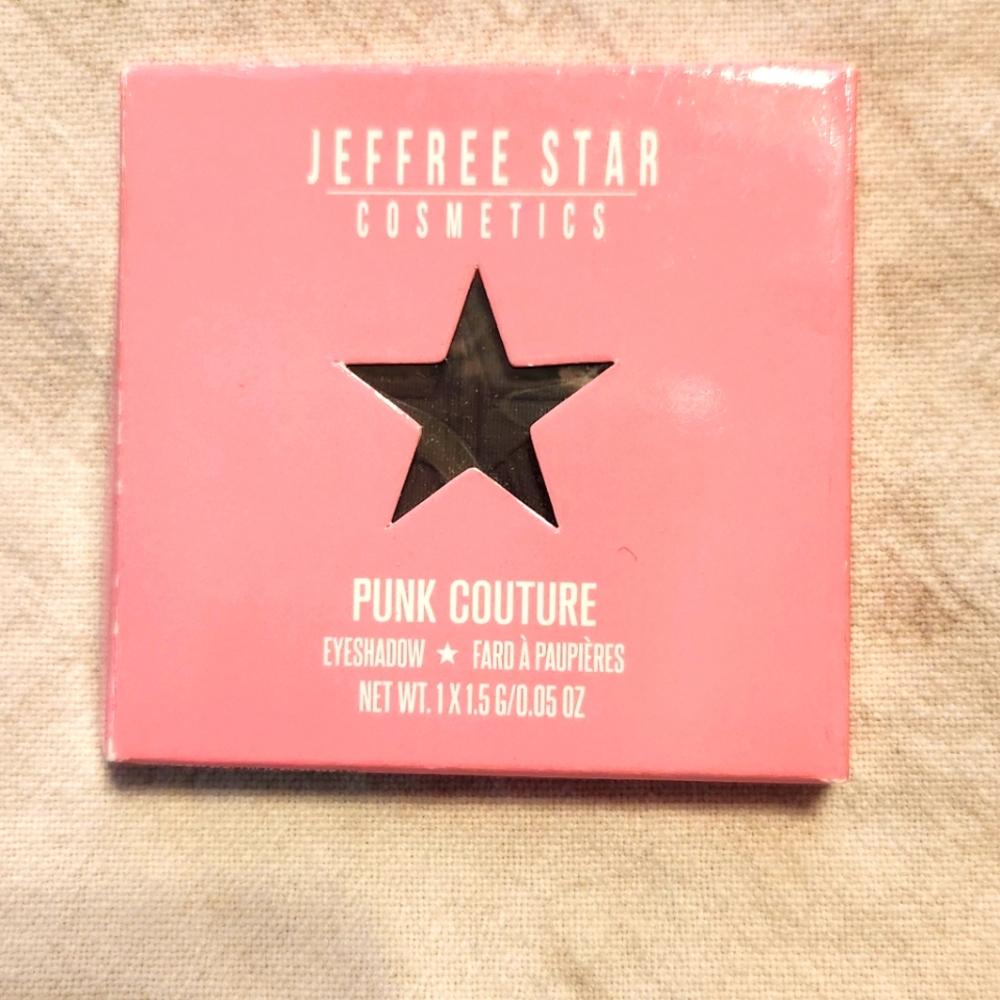 Jeffree Star Eye Shadow